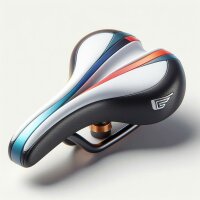 Velocipediste Audace tricolore