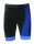 Herren-Radhose Rütli blau S