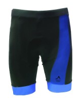 Herren-Radhose Rütli blau L